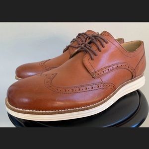 Cole Haan Original Grand Wingtip C26471 Men Oxford